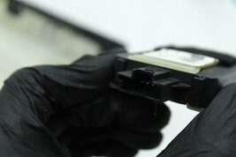 2015-2020 MERCEDES C300 W205 FRONT RIGHT PASSENGER SEAT LUMBAR SUPPORT PAD H1564 image 8