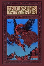 Andersen&#39;s Fairy Tales 20 x 30 Poster - £20.76 GBP