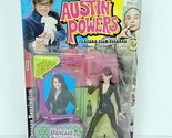 McFarlane Austin Powers Agent Vanessa Kensington Elizabeth Hurley Figure... - $39.59