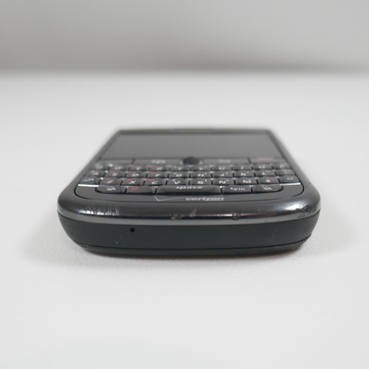 BlackBerry Tour 9630 Black Verizon Phone - $26.99