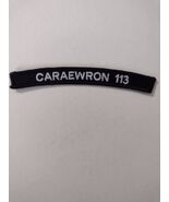 U.S. NAVY UIM  - CARAEWRON 113 - Airborne Command &amp; Control Squadron 113... - $4.31