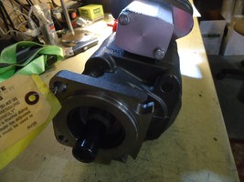 DMD-25-Z-R-AS-25 PERMCO Hydraulic Dump Pump - $13,937.29 MXN