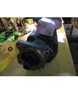 DMD-25-Z-R-AS-25 PERMCO Hydraulic Dump Pump - $13,812.89 MXN
