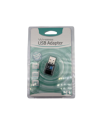 USB WiFi Adapter Nano 300Mbps 802.11n Wireless Network Card for Laptop PC - $196.39 MXN