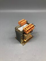 Italweber Elettra OCM050050M409 Single Phase Transformer 0.8 kVA - $48.70