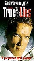 True Lies (VHS, 1995) - £4.15 GBP