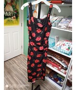 New Women’s Womens Size XSmall  No Boundaries Career Floral Casual Dress - $4.95