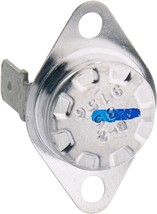 OEM Thermostat for LG DLE2140W DLGX8388NM DLG2302W DLE4870W DLEX3360V DL... - $14.74