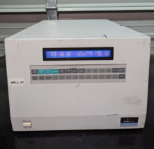 Perkin Elmer Series 200 Fluorescence Detector / 30 DAY GUARANTEE - £1,034.16 GBP