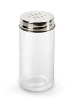 Salt And Pepper Shakers Glass 1.8 X 4 Inches - $16.68