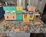 1960&#39;s Vintage Barbie Dream Kitchen Produced by Deluxe Reading Corp for ... - $396.00