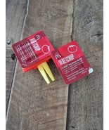 Car DIP CLIP Sauce Holder Dip Holder Car Vent McDonalds Dip Clip Accesso... - €3,03 EUR