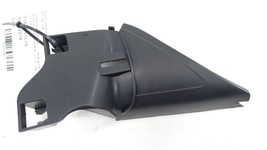 Volkswagen Jetta Mirror Mount Cover Door Trim Right Passenger 2015 2016 ... - $19.79