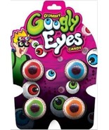 Googly Eyes Gummy Candy - Pack of 1 - $6.77 CAD