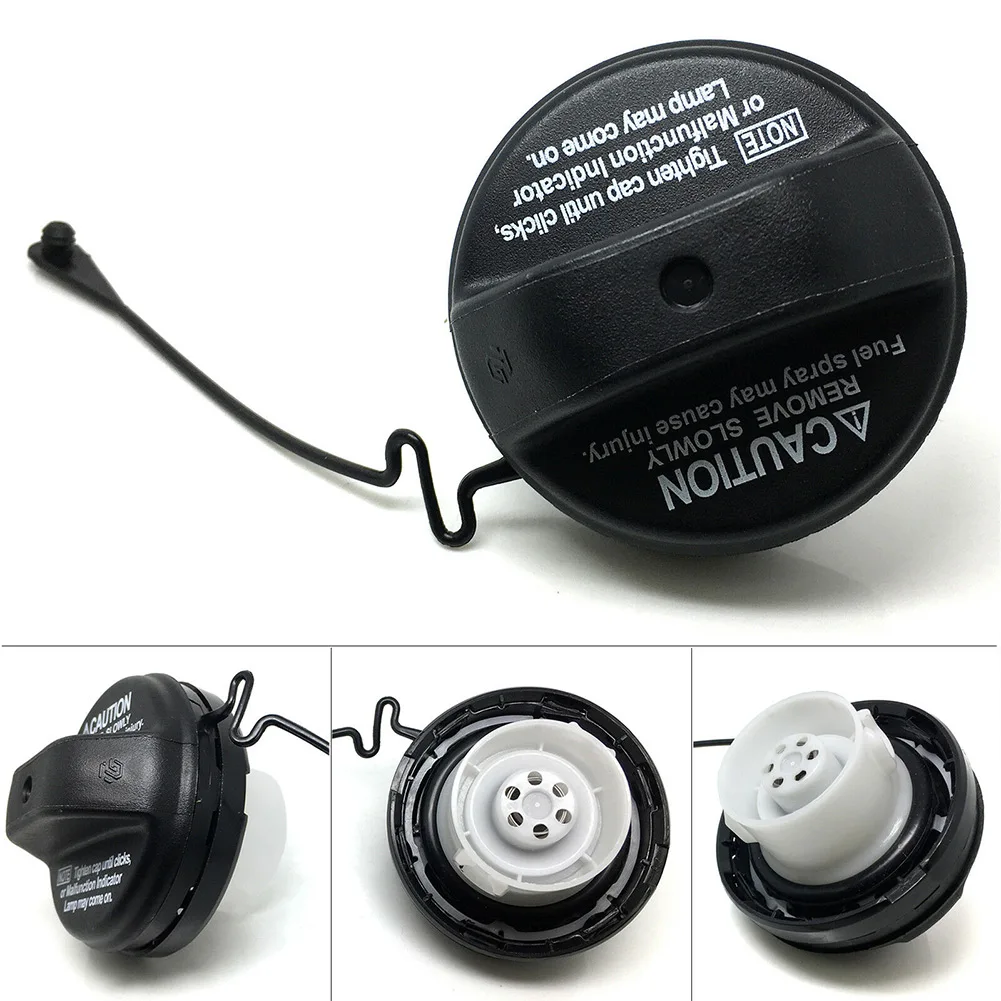 Fuel Tank Cap 77300 33070 for Toyota Camry 4Runner Sequoia Tundra 3.4L 4.0L 4. - £15.31 GBP
