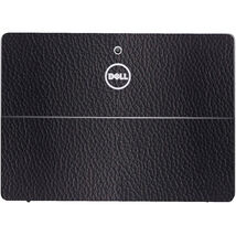 LidStyles Carbon Fiber Laptop Skin Protector Decal Dell Latitude 7210 2 in 1 image 6