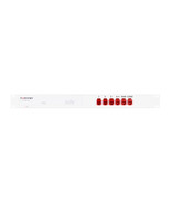 Rackmount RM-FR-T14 RACK MOUNT KIT FORTIGATE 40F FITS FORTIGATE 40F / FO... - $288.08 CAD