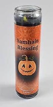 Samhain Blessing aromatic jar candle - $66.99