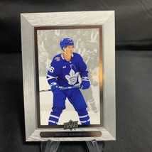 2023-24 Upper Deck Extended Bee Hive #27 Mitch Marner Toronto Maple Leafs - $1.86