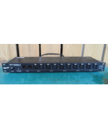 Elation OPTO BRANCH-4 4-Way DMX Booster Splitter Distributor, 2-Ins, 4-Outs - €164,80 EUR