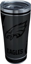 Philadelphia Eagles Insulated Tumbler Triple Walled Cup, 20oz - Stainles... - £33.08 GBP