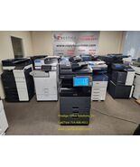 Toshiba E-Studio 2510AC Color Copier Printer Scanner. Meter Count is onl... - €1.884,64 EUR