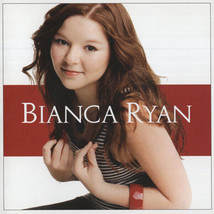 Bianca Ryan - Bianca Ryan (CD) (NM or M-) - £2.13 GBP