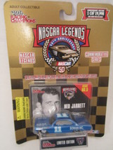 1:64 Scale Car 1998 NASCAR LEGENDS #11 NED JARRETT [Z82j] - £4.37 GBP