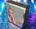 Iluminage Beauty Boosting Wrinkle Fighting Copper-Infused Sleep Eye Mask... - $34.64
