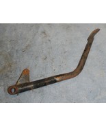 Rear brake foot lever 1973 1974 Harley Davidson AMF 350 SS Sprint - $28.18 CAD