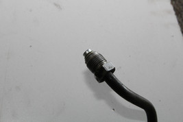 2001-2006 w215 MERCEDES CL55 CL600 CL65 STEERING RACK OIL COOLER LINE HOSE 1668 image 9