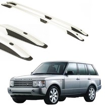 FIT FOR Range Rover Vouge Roof Rails Luggage Port Rack Bar Rail Port 2002-2012 - £108.24 GBP