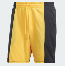 Adidas Ergo Shorts Men&#39;s Tennis Pants Sports Training Shorts Asia-Fit NW... - $70.11