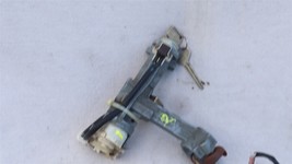 96-02 Toyota 4runner Ignition Switch & Key Cylinder Assembly Set W/Key image 2