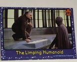 Disney The Black Hole Trading Card #32 Limping Humanoid - $1.97