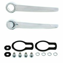 1952 153 54 55 56 57 58 1959 Chevy GMC Pickup Truck Exterior Door Handles Set - £67.68 GBP