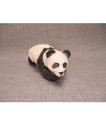 Walking Panda Cub Figurine Boehm Porcelain 200-97 - $71.24