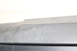 X5 07-10 E70 4.8 Rear Bumper Lower Valance Diffuser 76836end from powerlink image 11