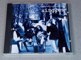 Singles soundtrack (CD) - £6.17 GBP