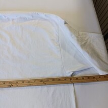 Reebok Phoenix Suns Basketball Men's White Cotton Long Sleeve T-Shirt Size 2XL image 8