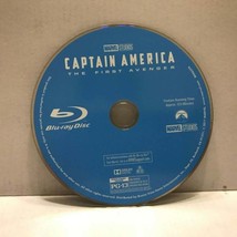 2007 Disney Pixar Ratatouille Animated Movie Blu-Ray Disc - £7.15 GBP