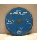 2007 Disney Pixar Ratatouille Animated Movie Blu-Ray Disc - $12.15 CAD