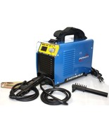 220V DC INVERTER 160AMP MMA ARC WELDING WELDER MACHINE 30A - 160A ROD ST... - $192.34 CAD