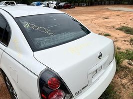 Trunk/Hatch/Tailgate Without Spoiler Fits 02-04 ALTIMA 104881288Hatch/Tr... - $118.80