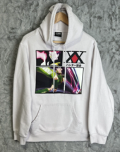 Hunter X Hunter Hisoka Gon Killua Zoldyck Anime Manga Hoodie Size Medium - $20.74