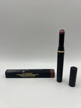 Mac Powder Kiss Velvet Blur Slim Stick Lipstick* 892 OVER THETAUPE* NIB - $14.84