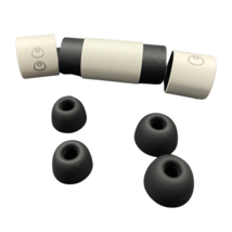 Google Pixel Buds  Pro Ear Tips Original Silicon Replacement (S, L) 2 Pairs - $9.89