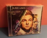 Audio Day Dream by Blake Lewis (CD, Dec-2007, Arista) - $5.22