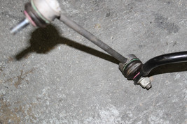 2017 JAGUAR XE REAR SUPENSION SWAY BAR  AWD R1172 image 8