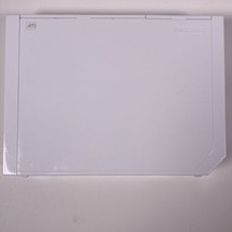 Nintendo Wii RVL-001 White Console Only Replacement Tested Works Great EUC - £31.13 GBP